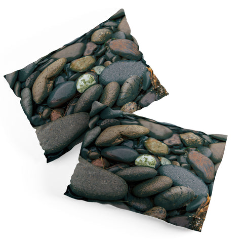 Hannah Kemp Sea Stones Pillow Shams