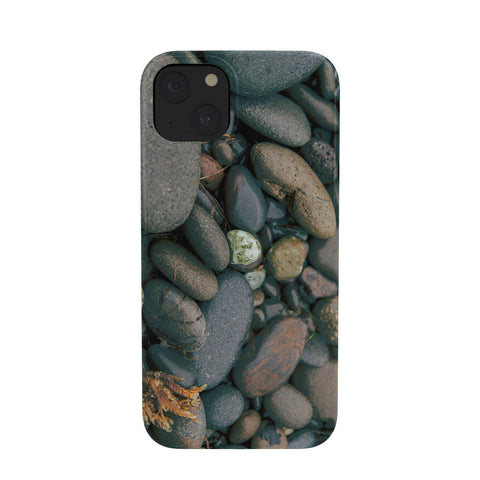 Hannah Kemp Sea Stones Phone Case