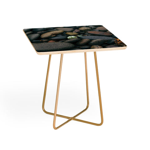 Hannah Kemp Sea Stones Side Table