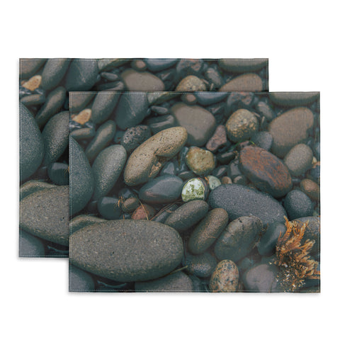 Hannah Kemp Sea Stones Placemat