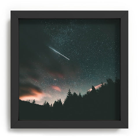 Hannah Kemp Shooting Star Recessed Framing Square