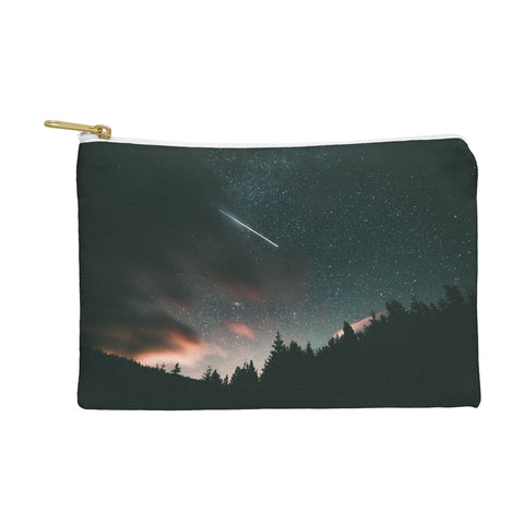 Hannah Kemp Shooting Star Pouch