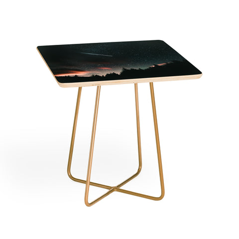 Hannah Kemp Shooting Star Side Table
