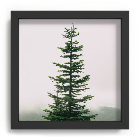 Hannah Kemp Single Tree Recessed Framing Square