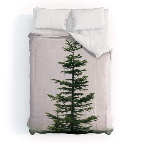 Hannah Kemp Single Tree Comforter
