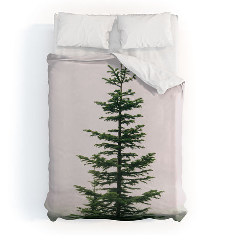 Hannah Kemp Single Tree Duvet Cover