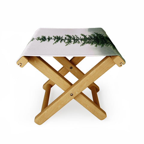 Hannah Kemp Single Tree Folding Stool
