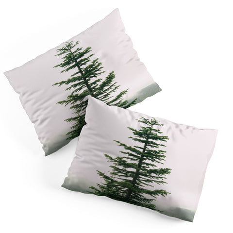 Hannah Kemp Single Tree Pillow Shams