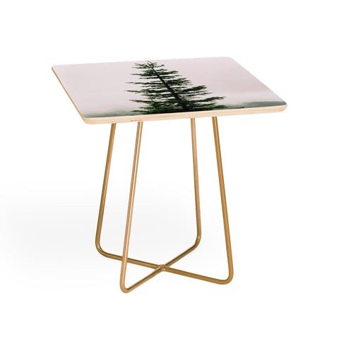 Hannah Kemp Single Tree Side Table