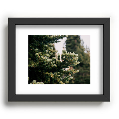 Hannah Kemp Small Details Recessed Framing Rectangle