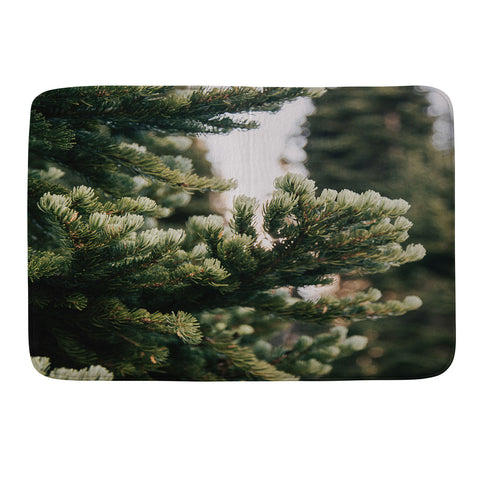 Hannah Kemp Small Details Memory Foam Bath Mat