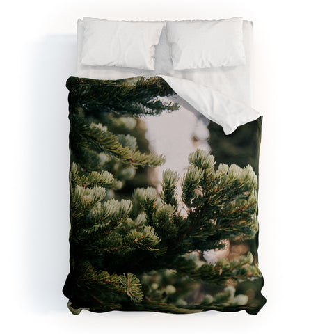 Hannah Kemp Small Details Duvet Cover