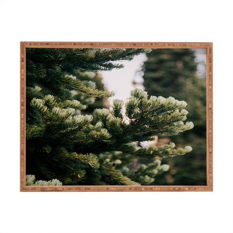 Hannah Kemp Small Details Rectangular Tray