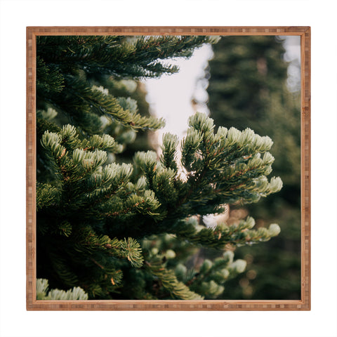 Hannah Kemp Small Details Square Tray