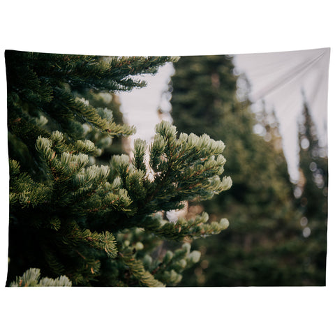 Hannah Kemp Small Details Tapestry