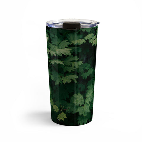 Hannah Kemp Some Green Travel Mug