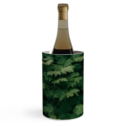 Hannah Kemp Some Green Wine Chiller