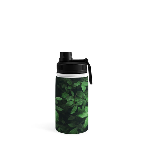 Hannah Kemp Some Greenery Water Bottle