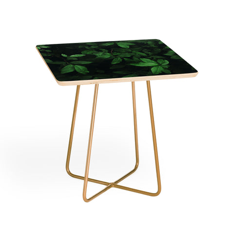 Hannah Kemp Some Greenery Side Table