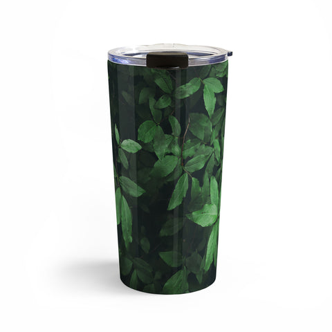 Hannah Kemp Some Greenery Travel Mug