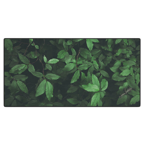 Hannah Kemp Some Greenery Desk Mat