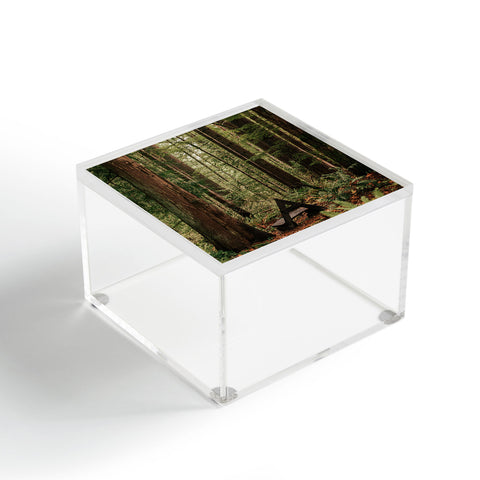 Hannah Kemp Somewhere Sacred Acrylic Box