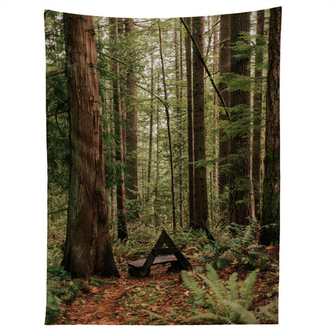 Hannah Kemp Somewhere Sacred Tapestry