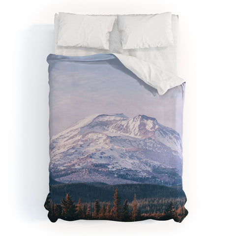 Hannah Kemp South Sister Duvet Cover