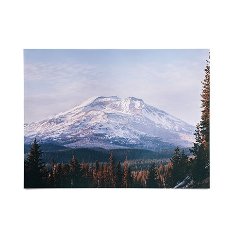 Hannah Kemp South Sister Poster