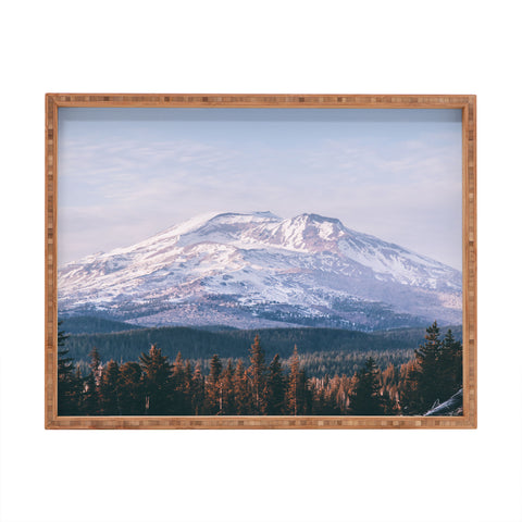 Hannah Kemp South Sister Rectangular Tray