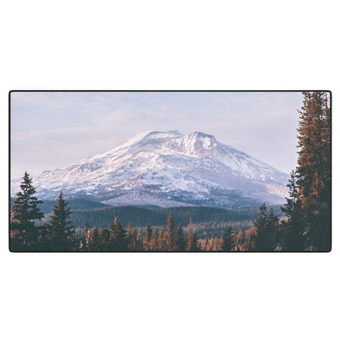 Hannah Kemp South Sister Desk Mat