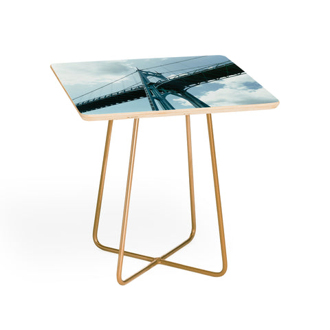 Hannah Kemp St Johns Bridge Side Table