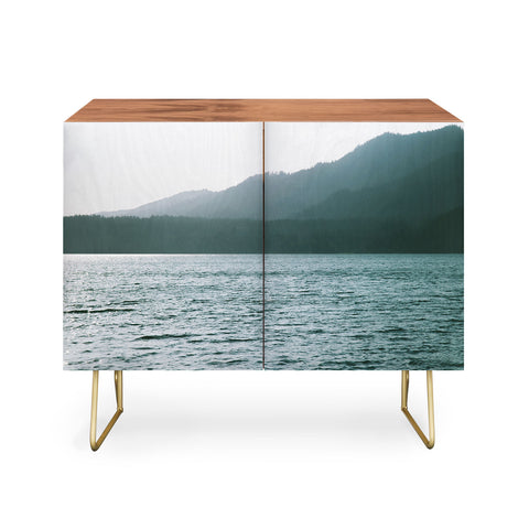 Hannah Kemp Summer Lake Days Credenza