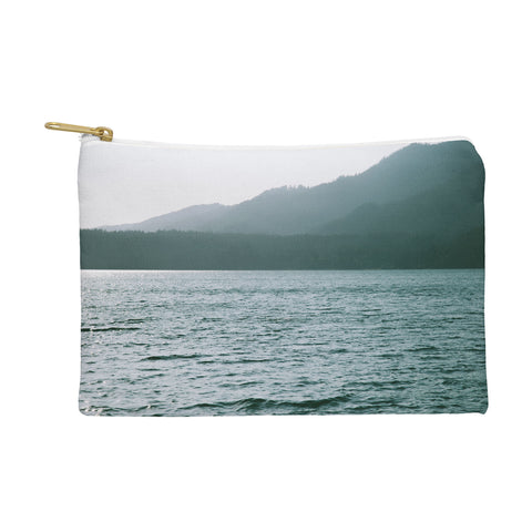 Hannah Kemp Summer Lake Days Pouch