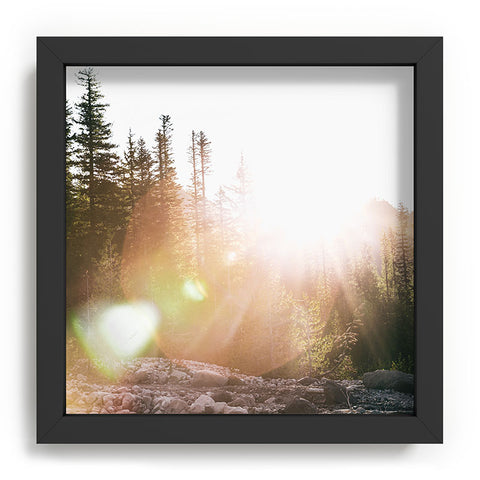 Hannah Kemp Sun Flare Recessed Framing Square