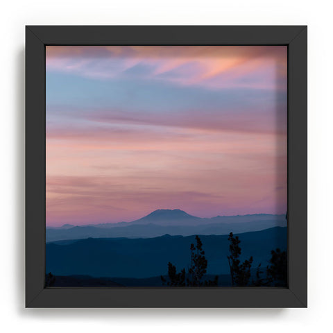 Hannah Kemp Sweet Evenings Recessed Framing Square