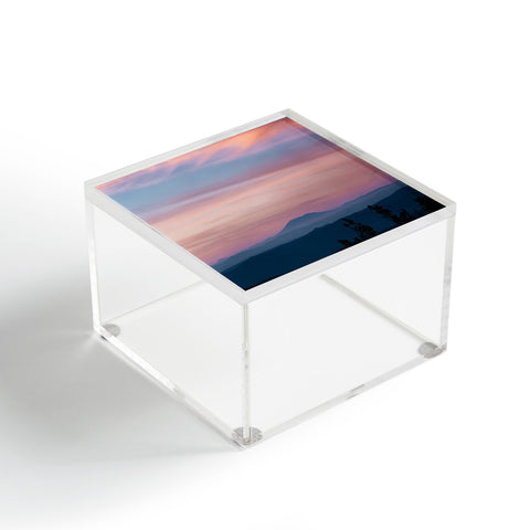 Hannah Kemp Sweet Evenings Acrylic Box