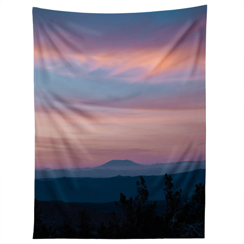 Hannah Kemp Sweet Evenings Tapestry