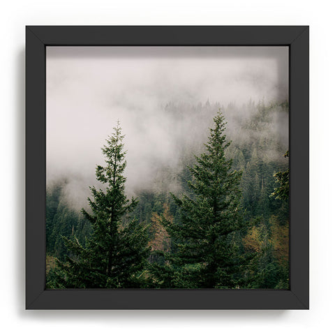 Hannah Kemp Sweet Solitude Recessed Framing Square