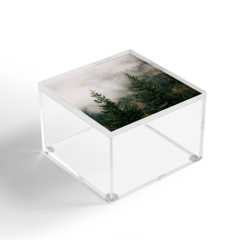 Hannah Kemp Sweet Solitude Acrylic Box