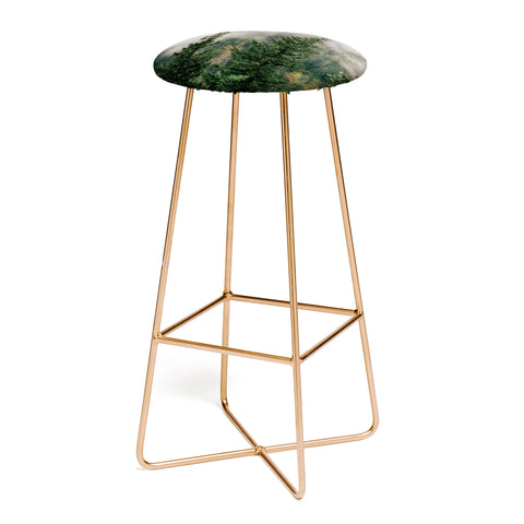 Hannah Kemp Sweet Solitude Bar Stool