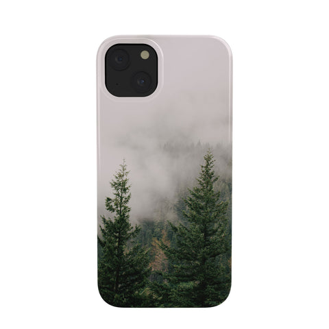 Hannah Kemp Sweet Solitude Phone Case