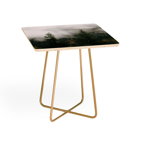 Hannah Kemp Sweet Solitude Side Table