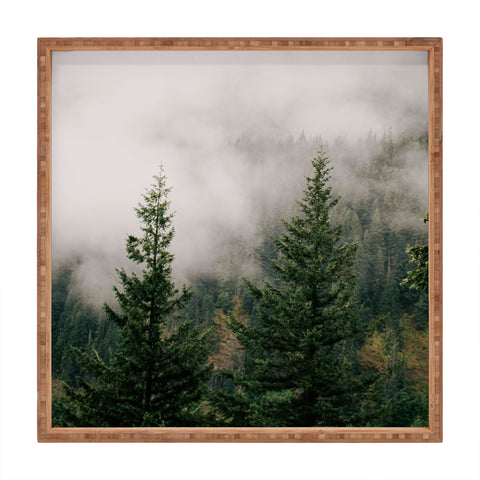 Hannah Kemp Sweet Solitude Square Tray