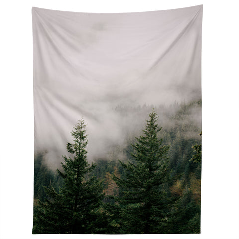 Hannah Kemp Sweet Solitude Tapestry