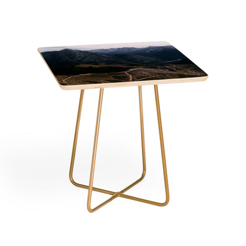 Hannah Kemp Switchbacks Side Table