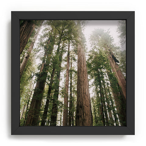Hannah Kemp Tall Trees Recessed Framing Square