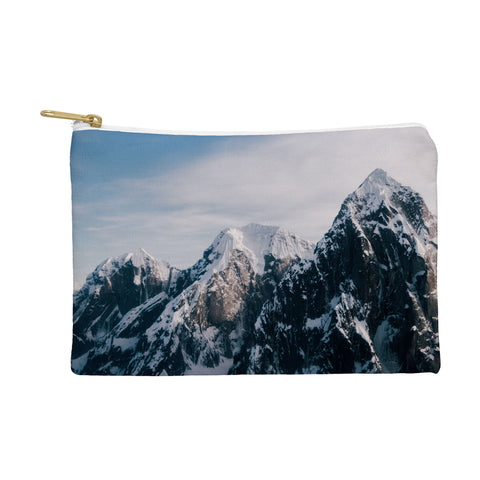 Hannah Kemp The Alaska Range Pouch