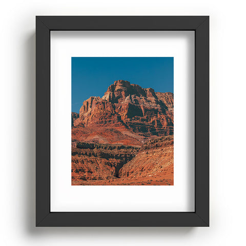 Hannah Kemp The American Southwest Recessed Framing Rectangle