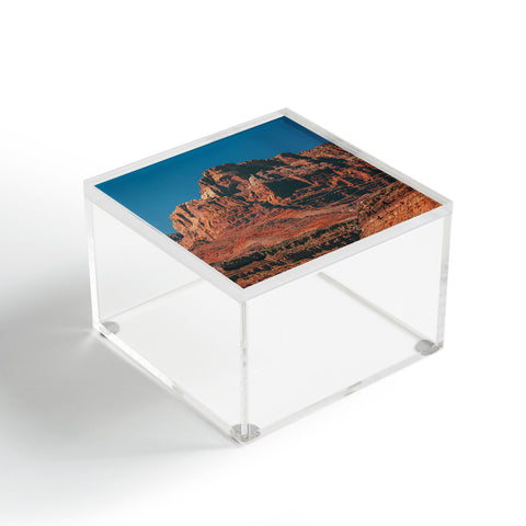 Hannah Kemp The American Southwest Acrylic Box